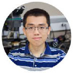 Dr Xiaomeng Liu, winner of the 2023 Lee Osheroff Richardson (LOR) Science Prize