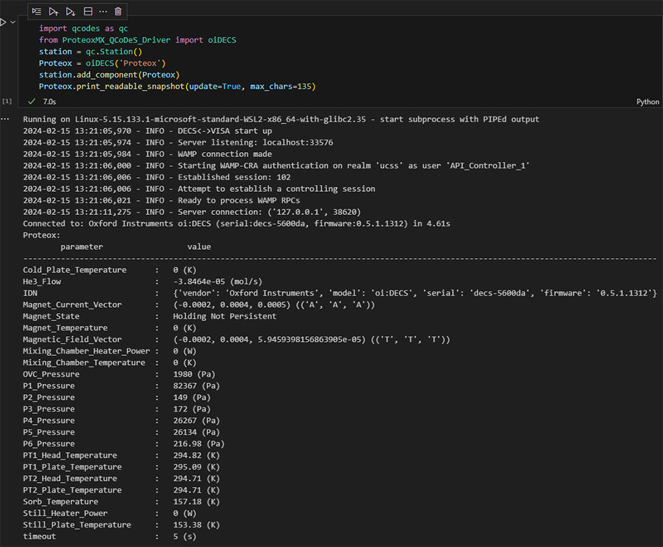 QCoDeS driver for oi.DECS