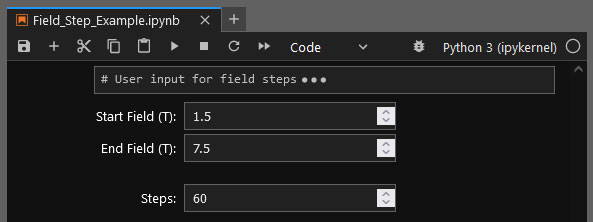 QCoDeS driver for oi.DECS