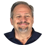 Chuck Cimino, Senior Product Manager at Lake Shore Cryotronics