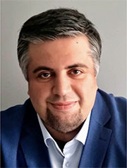 Dr Ahmet Avsar