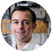 Martin Weides, Professor of Quantum Technologies at University of Glasgow