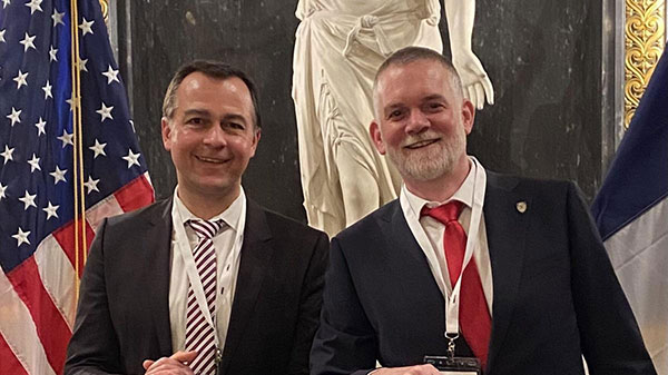 UNESCO's International Year of Quantum Opening Ceremony