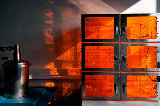 Dr Gaël Grissonnanche and his research group, École Polytechnique