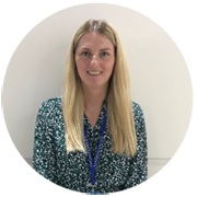 Dr Abi Graham, Measurement Scientist