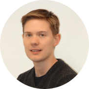 Dr Martin Jackson, Cryogenic Engineering Team Leader