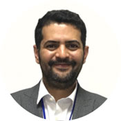 Sabir Ed-Dayab, Service and Software Product Manager