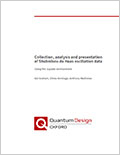 TeslatronPT Plus App Note &ndash; Collection, analysis and presentation of Shubnikov-de Haas oscillation data