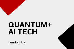 Quantum AI Tech Show
