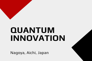 Quantum Innovation 2026