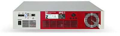Quantum Design Oxford Announces New IPS3 Superconducting Magnet Power Supply and Replaces the Mercury Product Family