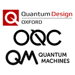 Quantum Design Oxford - Architect - open-stack, open-architecture training platform with a real 8-qubit quantum computer