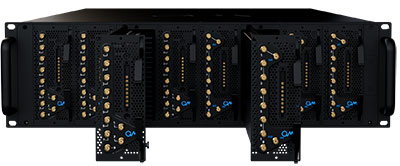 Quantum Machines OPX1000 Quantum Machines OPX1000