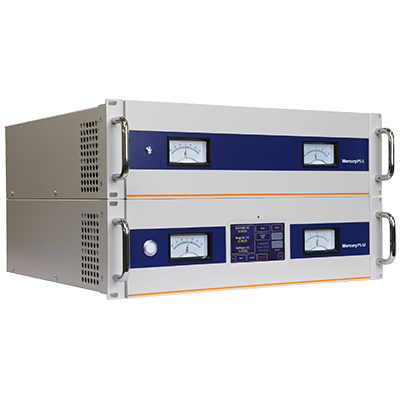 Quantum Design Oxford - MercuryiPS