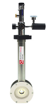 Microstat Cryostats for Microscopy - MicrostatHe