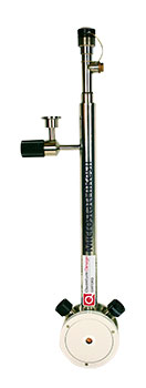 Microstat Cryostats for Microscopy - MicrostatHiRes