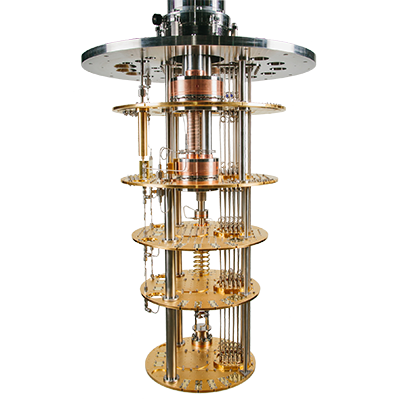 Quantum Design Oxford - ProteoxMX