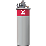 Quantum Design Oxford TeslatronPT - An Integrated Cryofree® Superconducting Magnet System