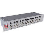 Quantum Design Oxford - Breakout Boxes