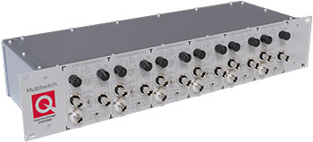 Breakout Box - MultiSwitch