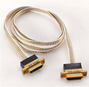 KelvinoxTLM DF and RF Wiring