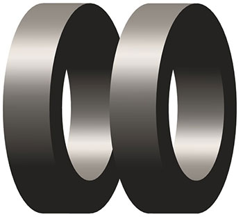 Split Pair Superconducting Magnets