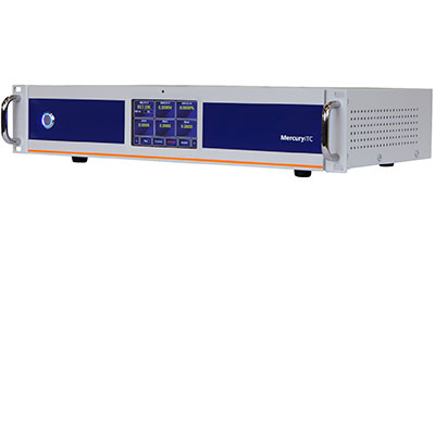 Quantum Design Oxford - MercuryiTC