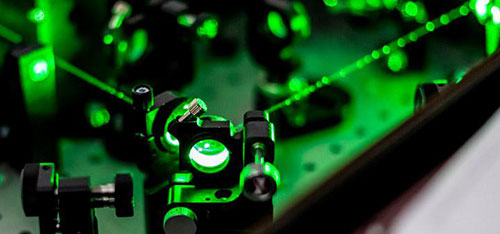 Optistat Optical Cryostat Applications