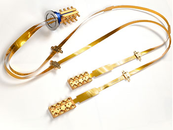 Quantum Design Oxford - Partner Technologies - Delft Circuits