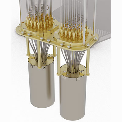 Quantum Design Oxford - Partner Technologies - SCALINQ