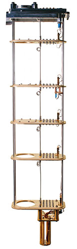 BLL-72 Secondary Insert