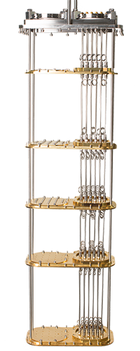 ISO100-2 Secondary Insert