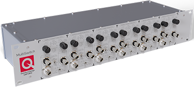 TeslatronPT Plus Breakout Boxes