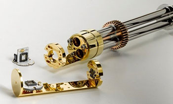 Universal Measurement Probe