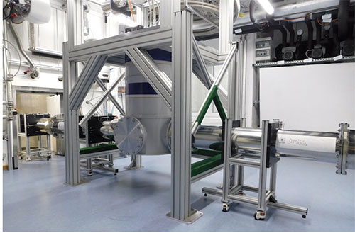 Quantum Microwaves Communication and Sensing (QMiCS)