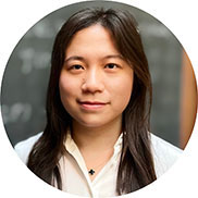 Dr Shuqiu Wang of the University of Bristol, winner of The 2024 Nicholas Kurti (NK) Science Prize Dr Shuqiu Wang of the University of Bristol, winner of The 2024 Nicholas Kurti (NK) Science Prize